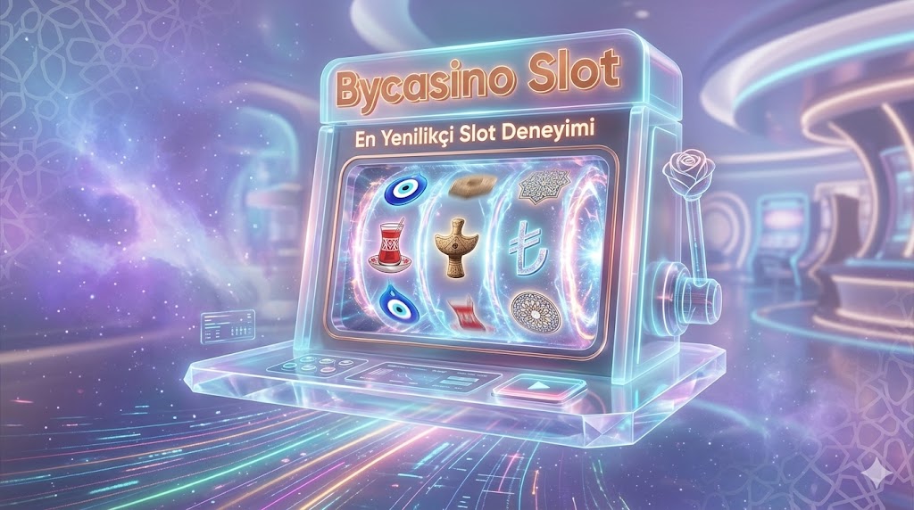 Bycasino Slot